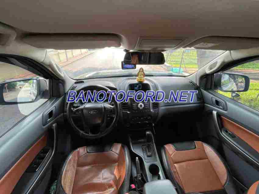 Cần bán Ford Ranger XLS 2.2L 4x2 AT đời 2017