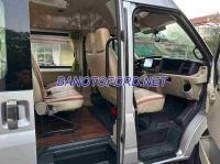 Ford Transit SVP 2019 Số tay cực đẹp!