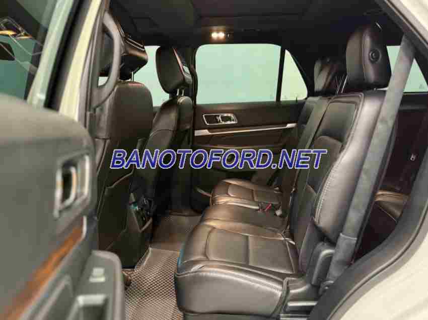 Ford Explorer Limited 2.3L EcoBoost năm 2019 cần bán