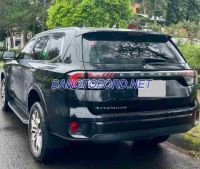 Ford Everest Titanium 2.0L 4x2 AT năm 2024 cần bán