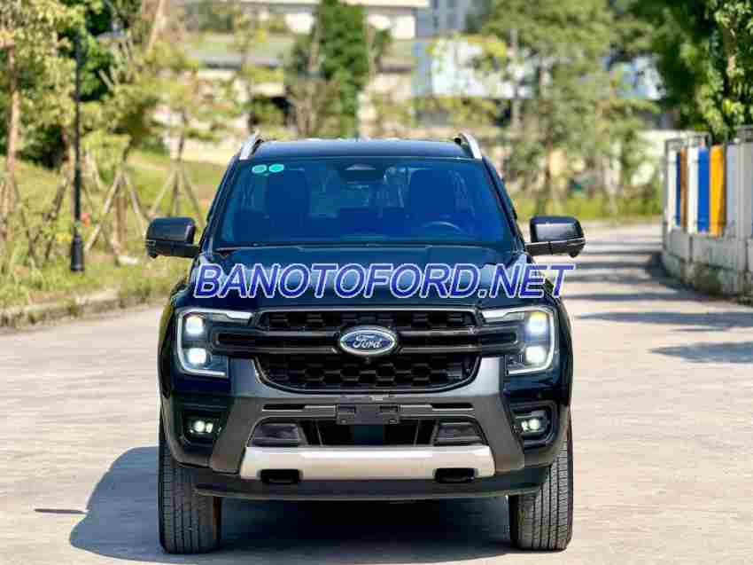 Cần bán Ford Ranger Wildtrak 2.0L 4x4 AT 2022 xe đẹp