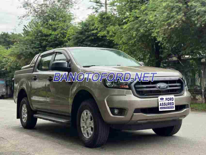 Bán Ford Ranger XLS 2.2L 4x2 MT 2019 - Cát