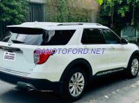 Cần bán nhanh Ford Explorer Limited 2.3L EcoBoost 2022 cực đẹp