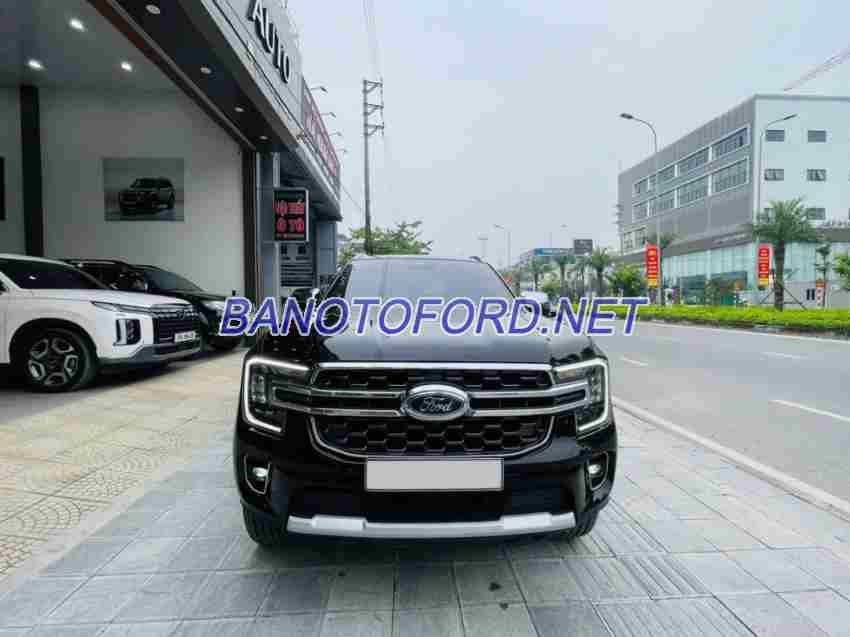 Cần bán xe Ford Everest Titanium 2.0L 4x2 AT 2023, xe đẹp