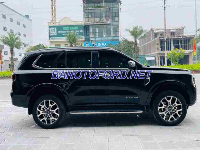 Cần bán Ford Everest Titanium 2.0L 4x2 AT đời 2023