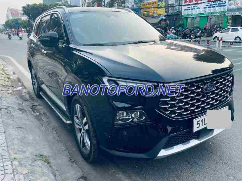 Ford Territory Titanium X 1.5 AT 2023 Máy xăng đẹp long lanh