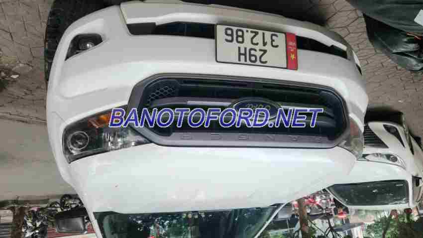 Bán xe Ford Ranger XLS 2.2L 4x2 AT sx 2019 - giá rẻ