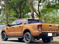 Cần bán xe Ford Ranger Wildtrak 2.0L 4x4 AT đời 2021