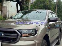 Cần bán gấp xe Ford Ranger XLS 2.2L 4x2 MT 2019 màu Vàng