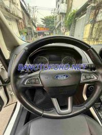 Xe Ford EcoSport Titanium 1.5L AT đời 2020 đẹp bán gấp