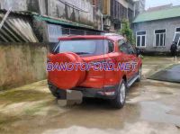 Cần bán xe Ford EcoSport Số tự động 2016