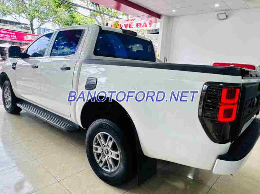 Cần bán xe Ford Ranger XLS 2.2L 4x2 AT 2020 Số tự động