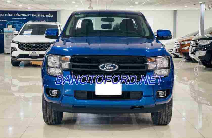 Bán Ford Ranger XLS 2.0L 4x2 AT 2022 - giá tốt