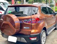 Ford EcoSport Titanium 1.5L AT 2018 Số tự động cực đẹp!