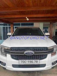 Ford Ranger XLS 2.0L 4x4 AT 2024, xe đẹp, hết ý