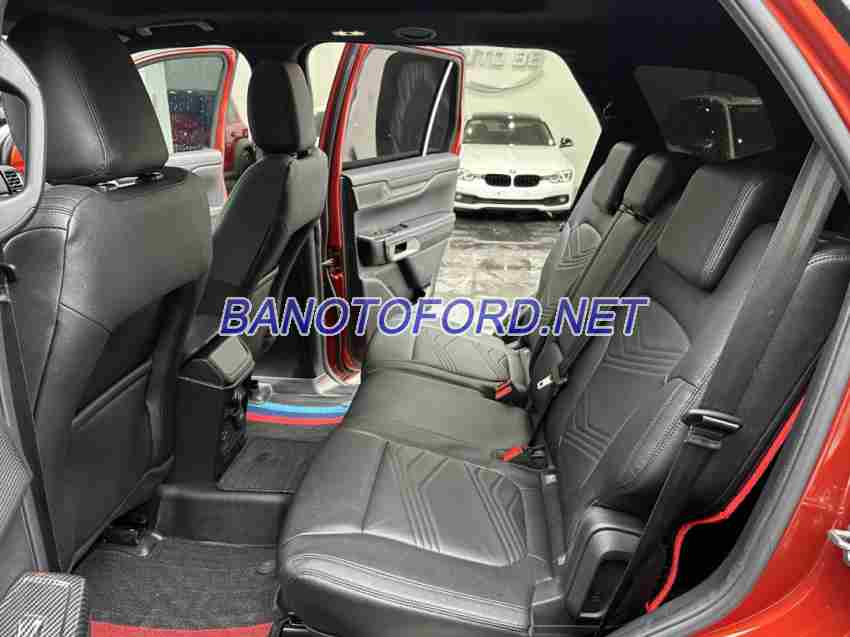Cần bán xe Ford Everest Titanium Plus 2.0L 4x4 AT 2023 Số tự động