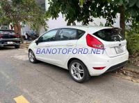 Bán xe Ford Fiesta S 1.6 AT sx 2013 - giá rẻ