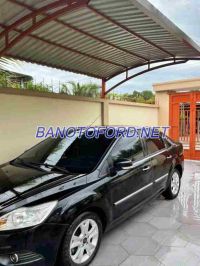 Ford Focus 2.0 AT Ghia model 2011 xe chuẩn hết ý