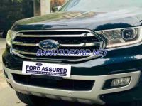 Ford Everest Titanium 2.0L 4x4 AT 2020, xe đẹp, hết ý