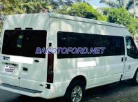 Ford Transit Van 2022 Số tay giá đẹp