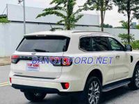 Ford Everest 2024 Suv màu Trắng
