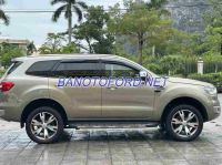 Cần bán Ford Everest Titanium 2.2L 4x2 AT đời 2016