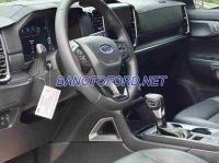 Ford Everest 2024 Suv màu Trắng