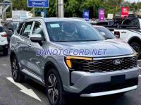 Bán Ford Territory 2025 Số tự động