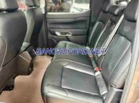 Ford Ranger XLT 2.0L 4x4 AT 2023 giá cực tốt