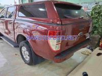 Xe Ford Ranger XLS 2.2L 4x2 AT đời 2015 đẹp bán gấp