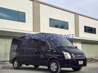 Cần bán Ford Transit Limousine 2017, xe đẹp giá rẻ bất ngờ