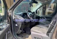 Cần bán gấp Ford Tourneo Titanium 2.0 AT đời 2021, màu Nâu