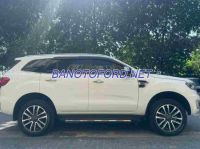 Ford Everest Titanium 2.0L 4x4 AT 2020 Máy dầu đẹp long lanh