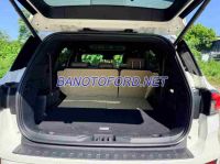 Ford Everest Titanium Plus 2.0L 4x4 AT model 2022 xe chuẩn hết ý
