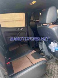 Ford Ranger Wildtrak 3.2L 4x4 AT năm 2016 cần bán