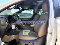 Cần bán Ford Everest Titanium Plus 2.0L 4x4 AT Máy dầu 2022 màu Trắng