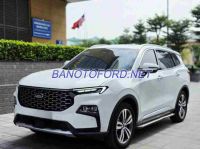 Bán Ford Territory Titanium X 1.5 AT 2025 - Trắng