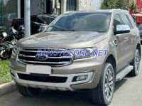 Cần bán Ford Everest Titanium 2.0L 4x4 AT 2019 - Số tự động