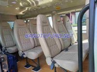 Cần bán xe Ford Transit Luxury đời 2015