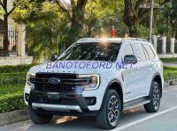 Ford Everest Wildtrak 2.0L 4x4 AT sản xuất 2023 cực chất!