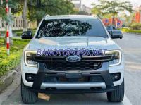 Cần bán Ford Everest Wildtrak 2.0L 4x4 AT Máy dầu 2023 màu Trắng