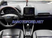 Cần bán xe Ford EcoSport Titanium 1.5L AT 2018 Số tự động