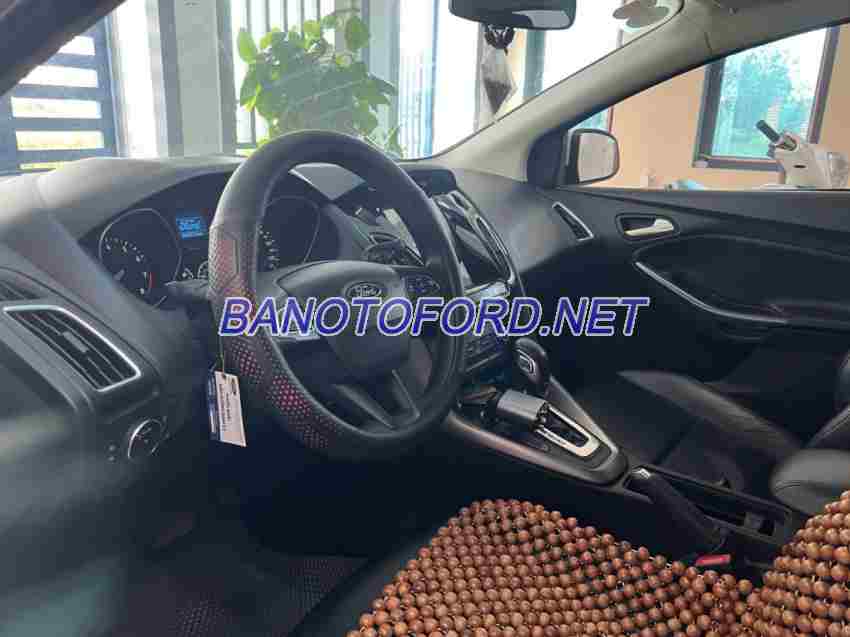 Bán Ford Focus Trend 1.5L đời 2019 xe đẹp - giá tốt