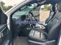 Ford Ranger Wildtrak 2.0L 4x4 AT 2023 Số tự động cực đẹp!