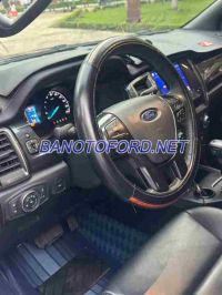 Cần bán xe Ford Everest Titanium 2.0L 4x2 AT năm 2022 màu Đen cực đẹp