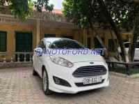 Cần bán Ford Fiesta S 1.0 AT Ecoboost 2017 - Số tự động