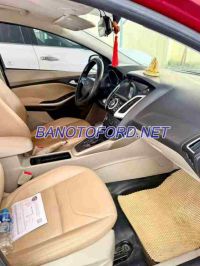 Cần bán Ford Focus Trend 1.5L đời 2018