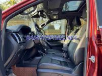 Cần bán Ford Everest Titanium 2.0L 4x4 AT 2018 - Số tự động