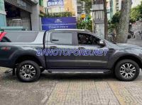 Xe Ford Ranger Wildtrak 2.0L 4x4 AT đời 2025 đẹp bán gấp