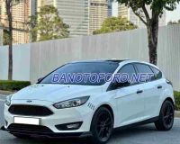 Cần bán Ford Focus Trend 1.5L Máy xăng 2019 màu Trắng